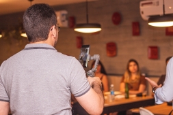 Standup Business - Fernanda Lima e Aline Castilho