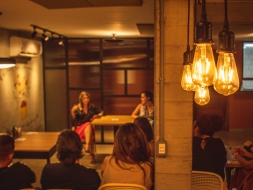 Standup Business - Fernanda Lima e Aline Castilho