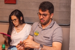 Standup Business - Fernanda Lima e Aline Castilho
