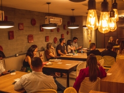 Standup Business - Fernanda Lima e Aline Castilho
