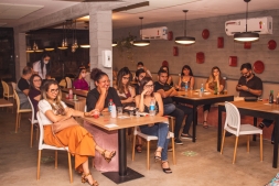 Standup Business - Fernanda Lima e Aline Castilho