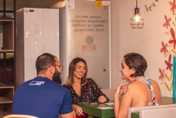 Standup Business - Fernanda Lima e Aline Castilho