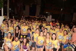 Bloquinho Daaaa CDL