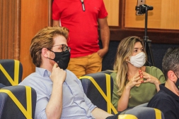 Fique Por Dentro: Vem a 2021