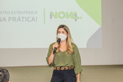 Fique Por Dentro: Vem a 2021