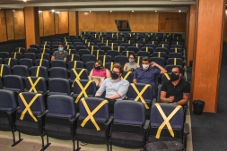 Fique Por Dentro: Vem a 2021
