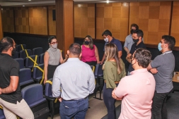 Fique Por Dentro: Vem a 2021