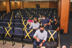 Fique Por Dentro: Vem a 2021