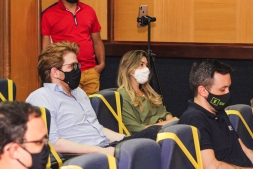 Fique Por Dentro: Vem a 2021