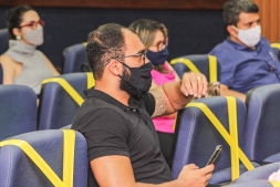 Fique Por Dentro: Vem a 2021