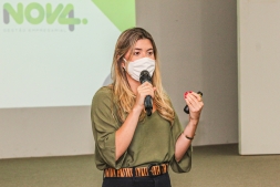 Fique Por Dentro: Vem a 2021