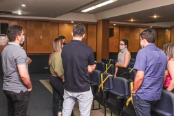 Fique Por Dentro: Vem a 2021