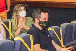 Fique Por Dentro: Vem a 2021
