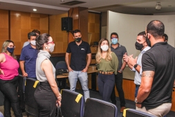 Fique Por Dentro: Vem a 2021