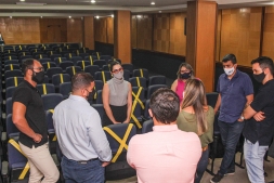 Fique Por Dentro: Vem a 2021
