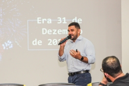 Fique Por Dentro: Vem a 2021