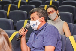 Fique Por Dentro: Vem a 2021