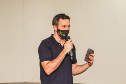 Fique Por Dentro: Vem a 2021