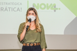 Fique Por Dentro: Vem a 2021