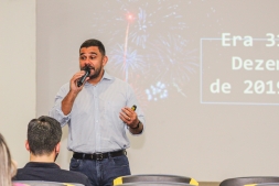 Fique Por Dentro: Vem a 2021