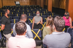 Fique Por Dentro: Vem a 2021