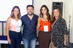 Almoo Empreendedor com Ale Prates