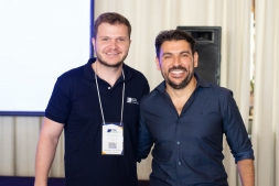 Almoo Empreendedor com Ale Prates