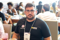 Almoo Empreendedor com Ale Prates