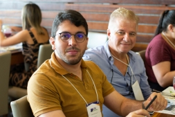 Almoo Empreendedor com Ale Prates