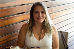 Almoo Empreendedor com Ale Prates