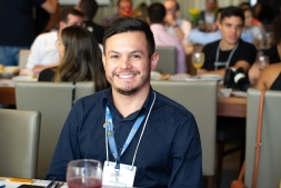 Almoo Empreendedor com Ale Prates