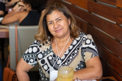 Almoo Empreendedor com Ale Prates