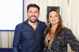 Almoo Empreendedor com Ale Prates