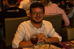 Almoo Empreendedor com Ale Prates
