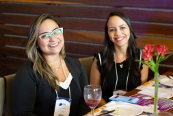 Almoo Empreendedor com Ale Prates
