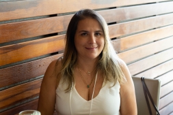 Almoo Empreendedor com Ale Prates