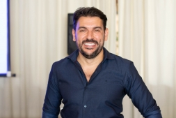 Almoo Empreendedor com Ale Prates