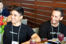 Almoo Empreendedor com Ale Prates