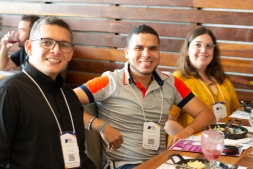 Almoo Empreendedor com Ale Prates