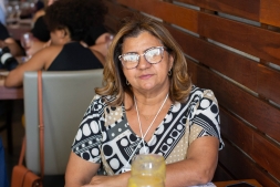 Almoo Empreendedor com Ale Prates