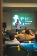 Semana da Retomada - 22/02/2021