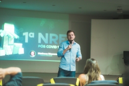 Semana da Retomada - 22/02/2021