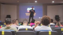 Semana da Retomada - 23/02/2021
