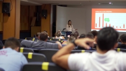 Semana da Retomada - 24/02/2021