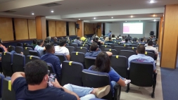 Semana da Retomada - 24/02/2021