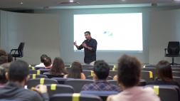 Semana da Retomada - 24/02/2021