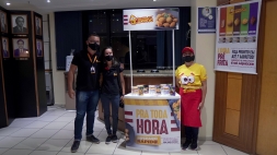 Semana da Retomada - 24/02/2021