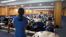 Semana da Retomada - 24/02/2021