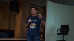 Semana da Retomada - 25/02/2021