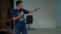 Semana da Retomada - 25/02/2021